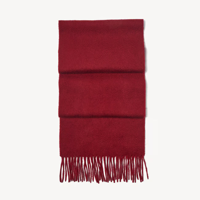 Pure Cashmere Scarf