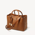 Midi Tote Bag