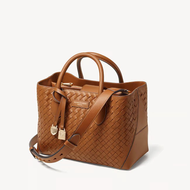 Midi Tote Bag
