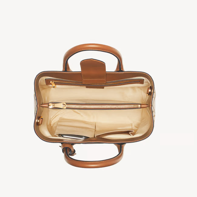 Midi Tote Bag