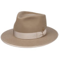 Velvet Traveller Hat